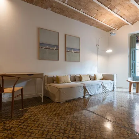 Caterina Laietana Apartment Barcelona