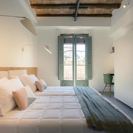 Caterina Laietana Apartment *