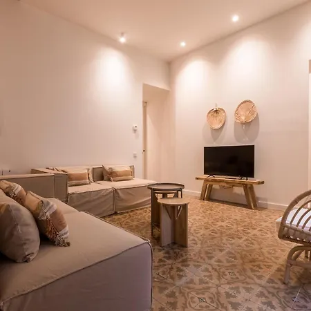 Caterina Laietana Apartment Barcelona