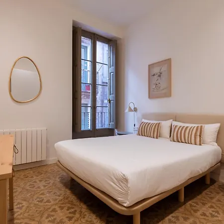 Caterina Laietana * Barcelona