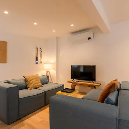 Apartment Caterina Laietana *