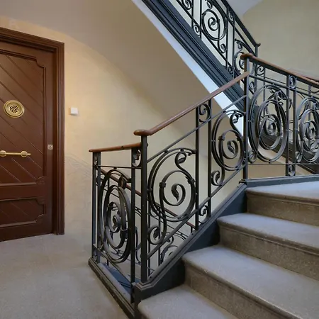 Caterina Laietana Apartment Barcelona