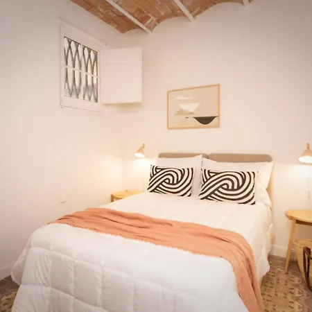 Apartment Caterina Laietana