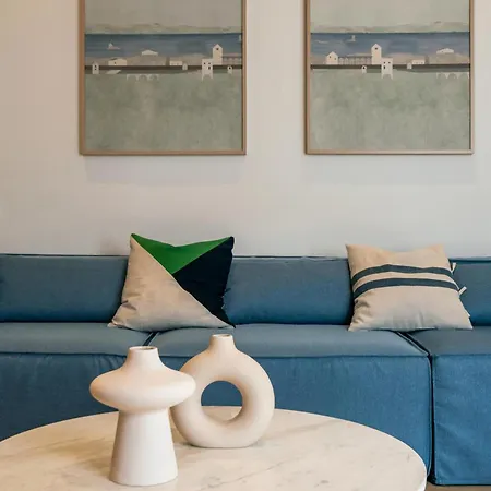 Caterina Laietana Apartment *