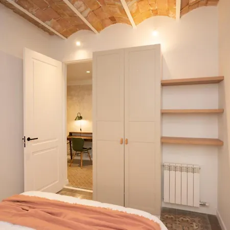 Caterina Laietana Apartment Barcelona