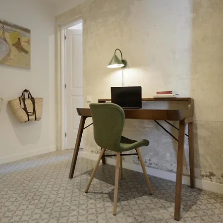 Apartment Caterina Laietana Barcelona