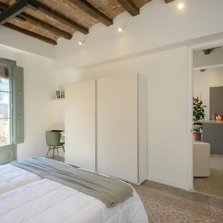Caterina Laietana * Barcelona