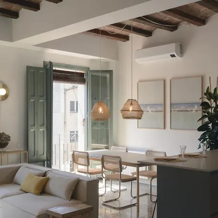Apartment Caterina Laietana