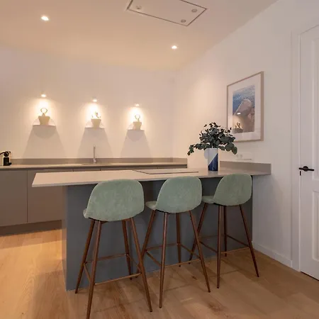 Caterina Laietana Apartment